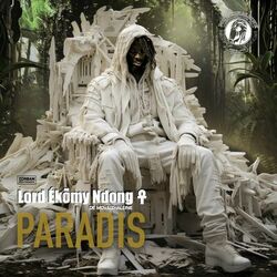 Cover of Paradis