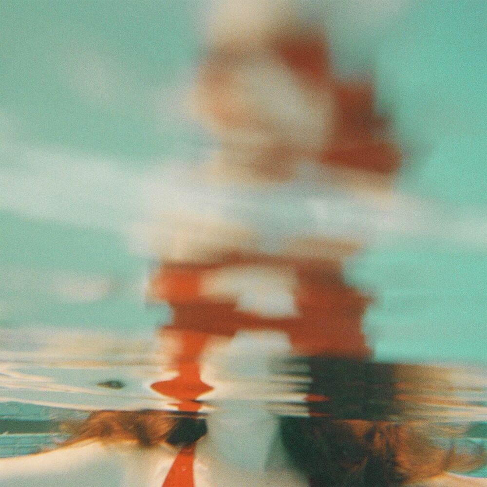 Picture of Treading Water