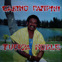 Cover of Fuerza Noble