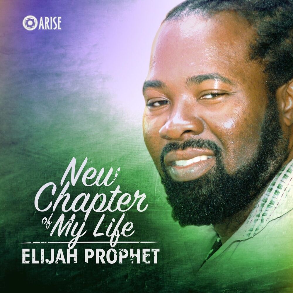 Picture of New Chapter of My Life