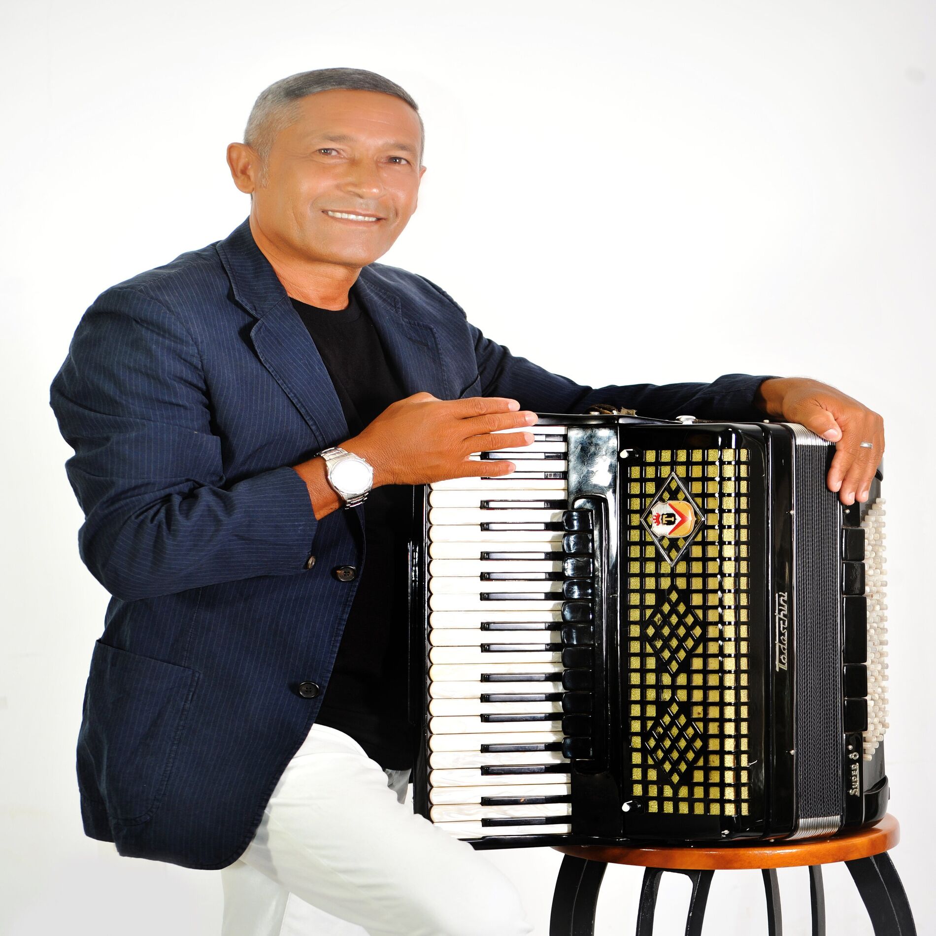 Album cover of Coração Menino
