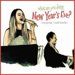 Cover of What Are You Doing New Year's Eve?