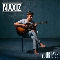 Cover of Your Eyes