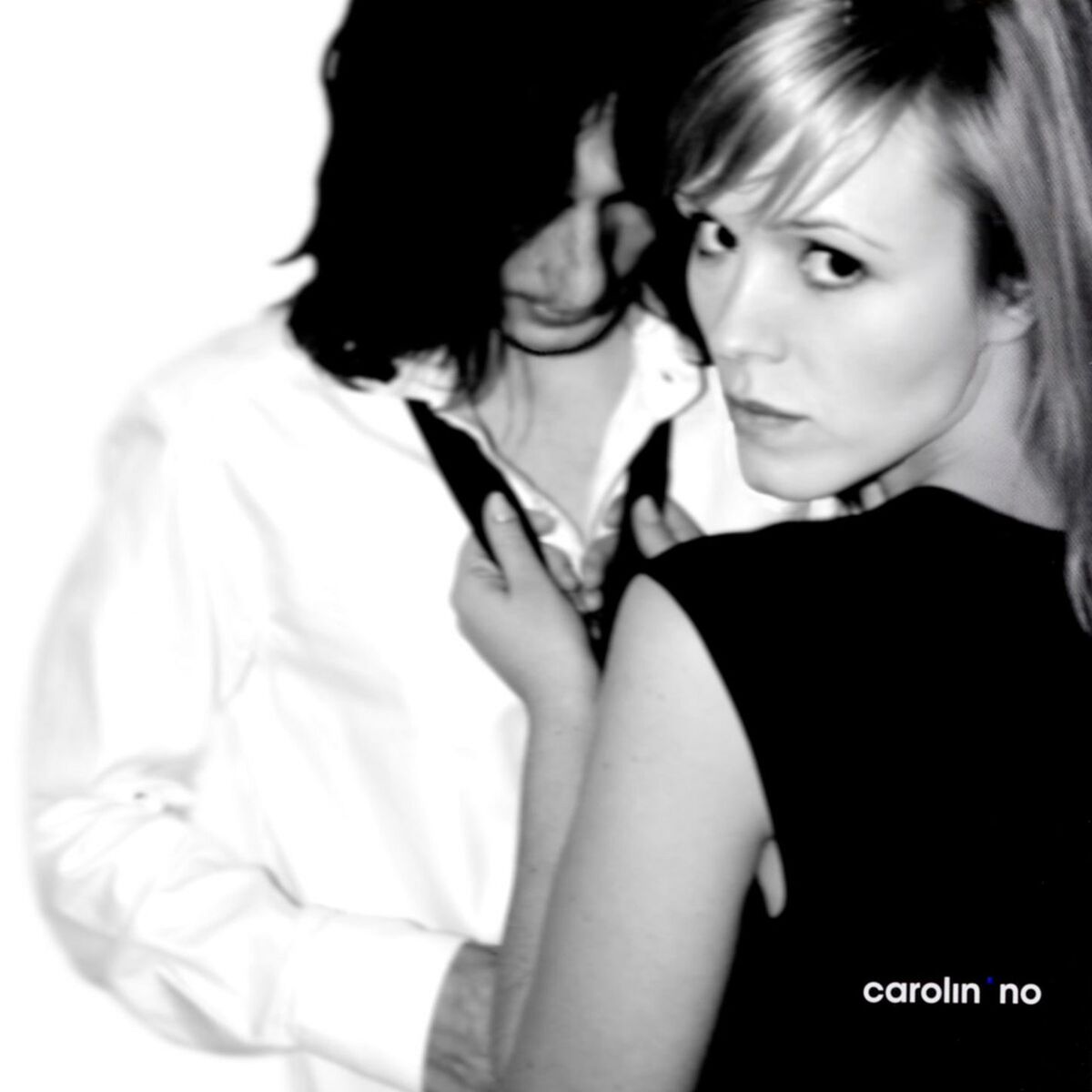 Album cover of Carolin No