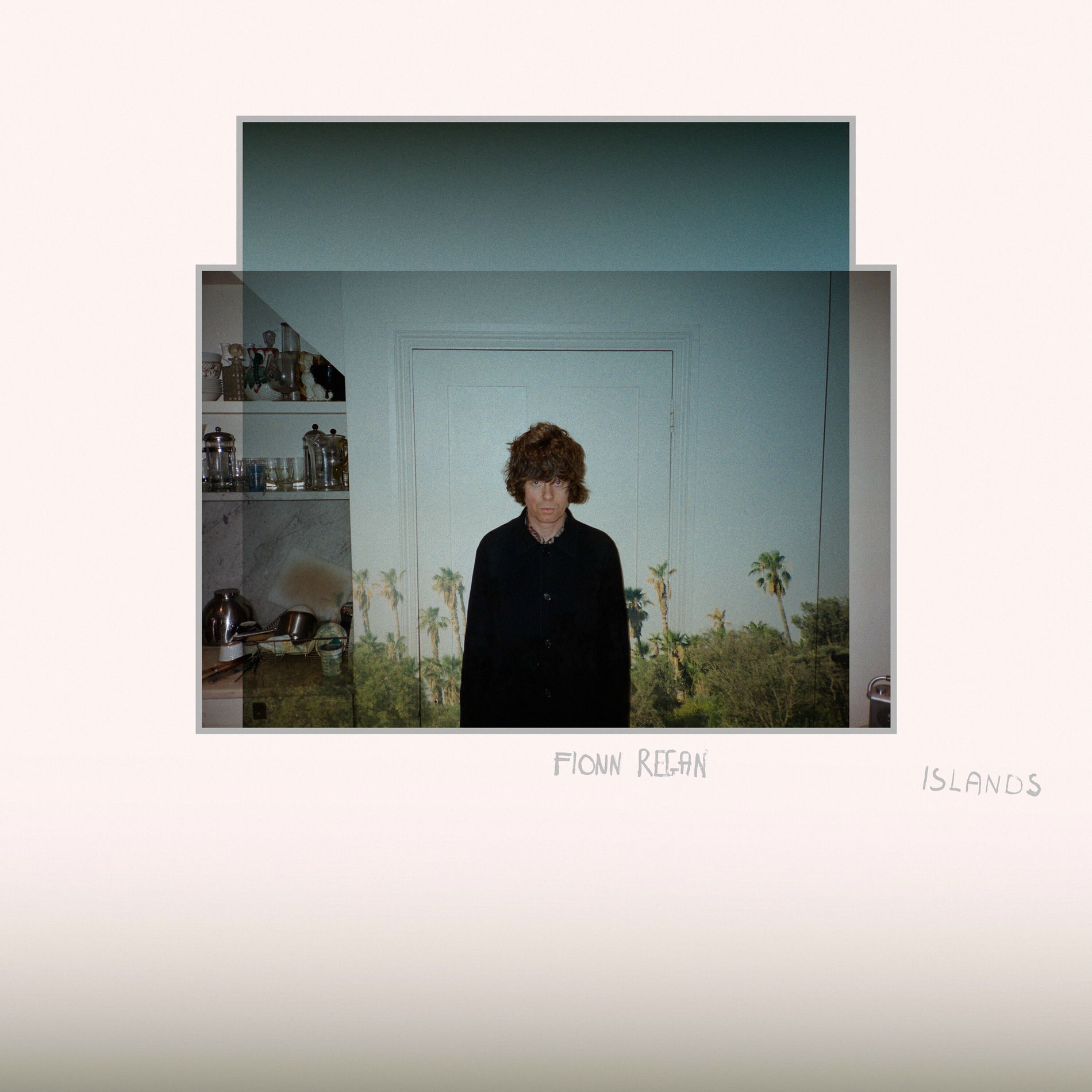 Album cover of ISLANDS