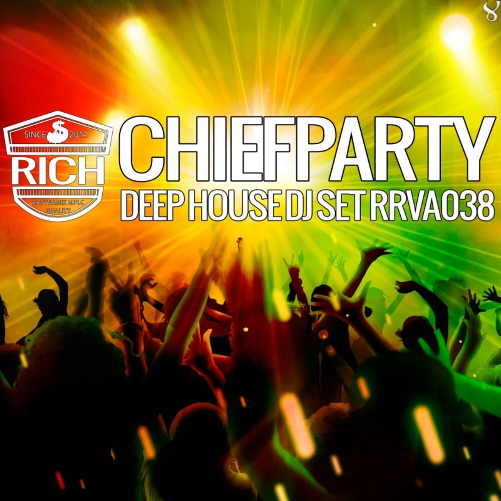 Picture of Chief Party