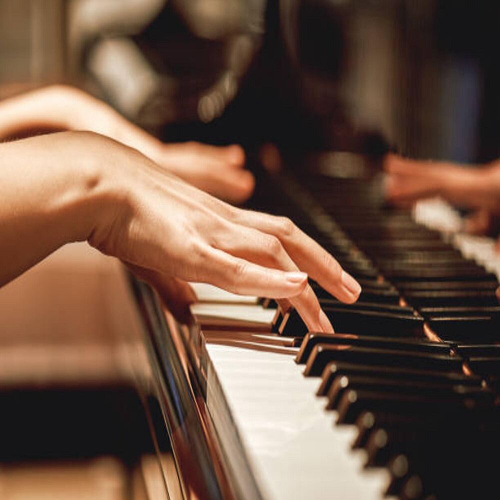 Picture of Piano Talent