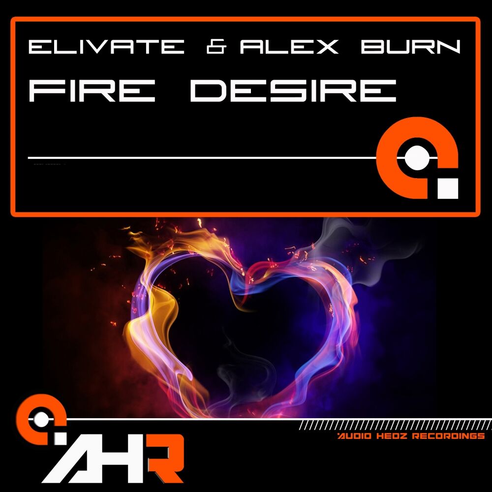 Picture of Fire Desire