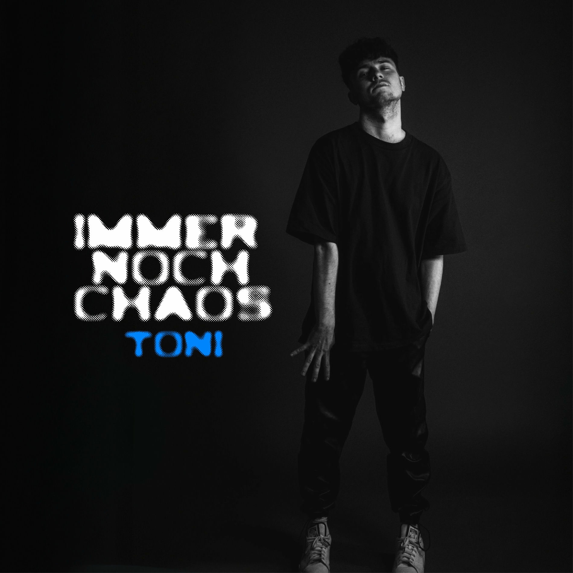 Album cover of immer noch Chaos