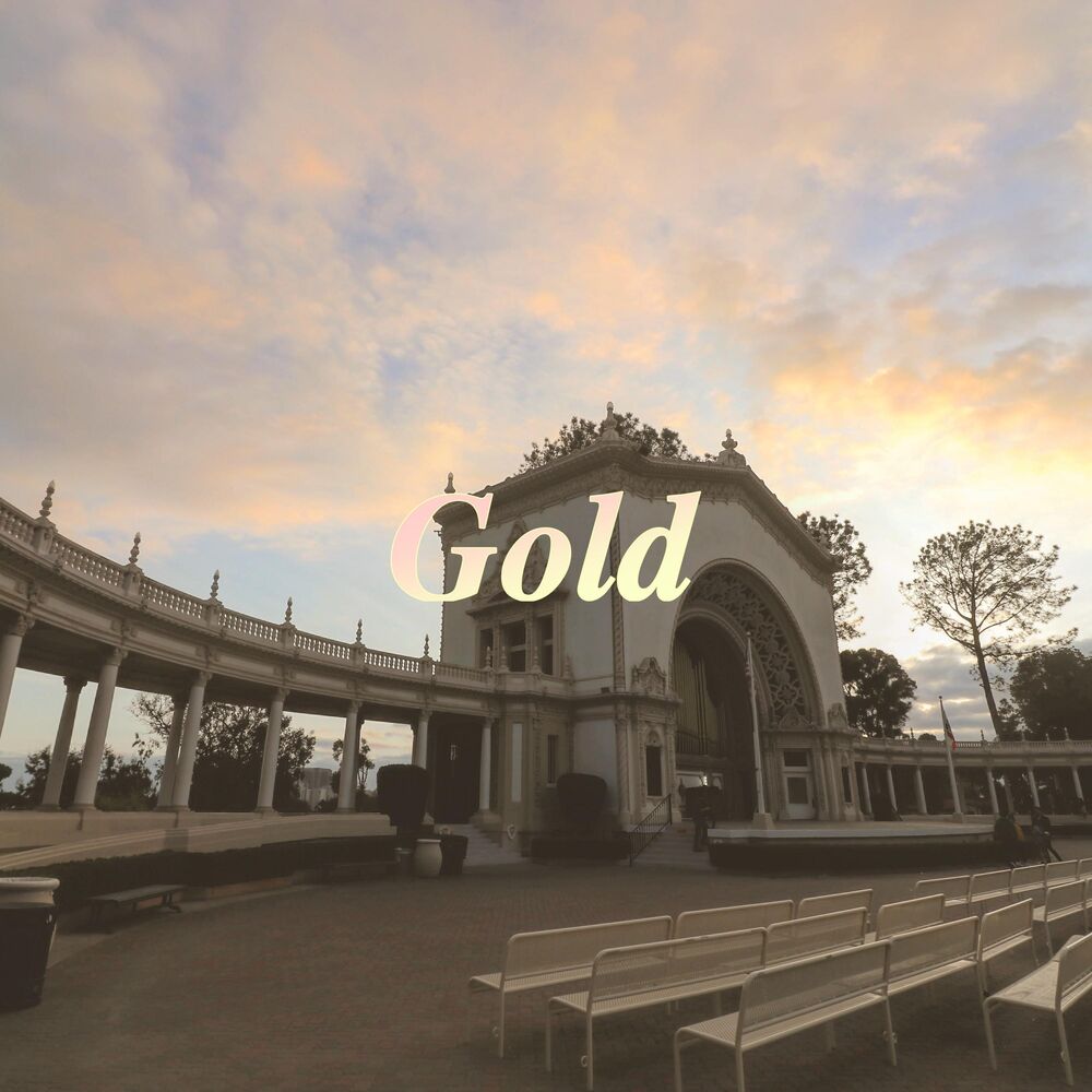 Picture of Gold
