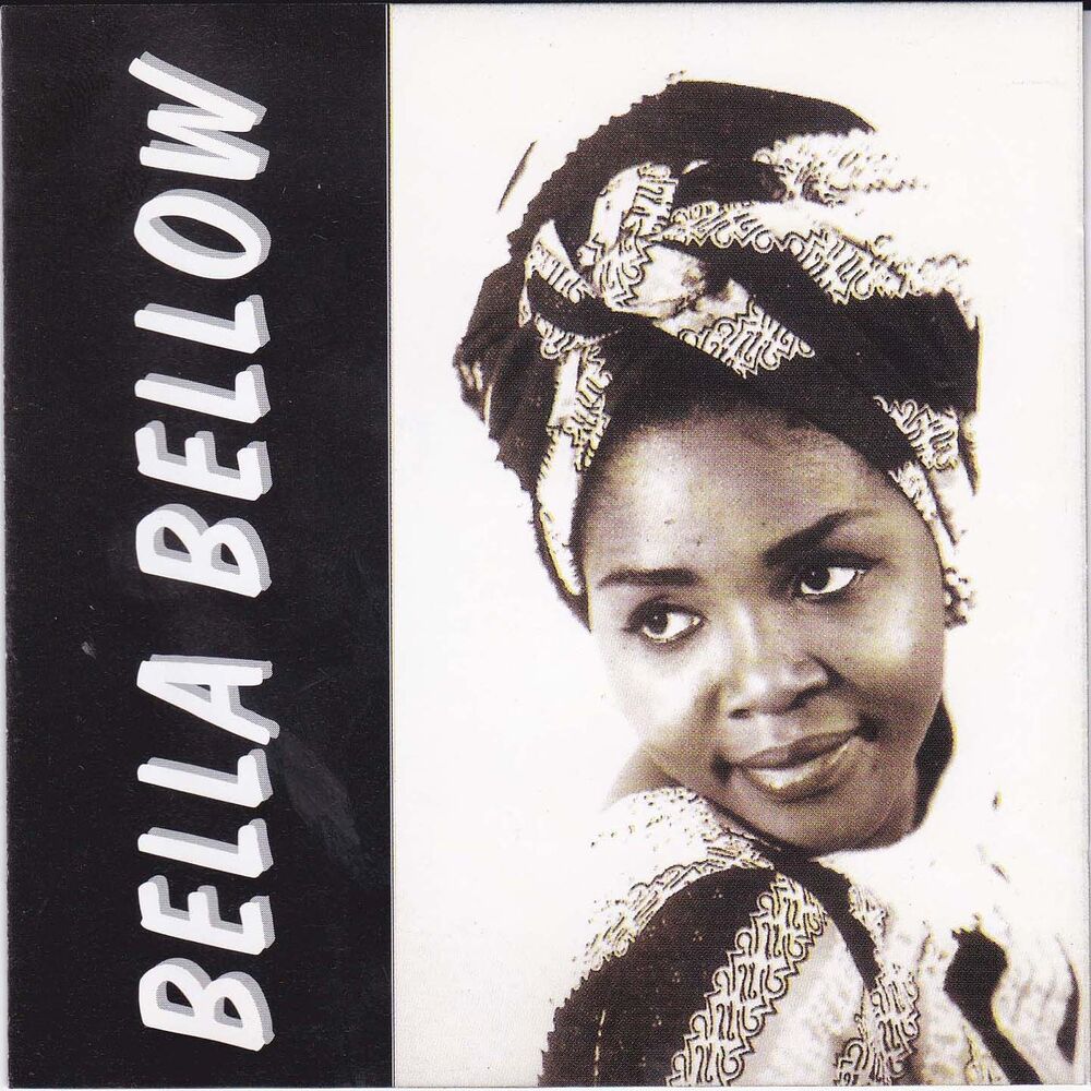 Picture of Rockia, Bella Bellow