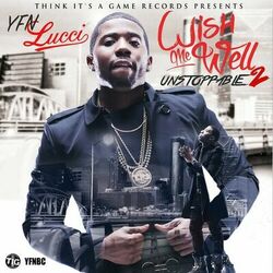 Cover of Wish Me Well 2