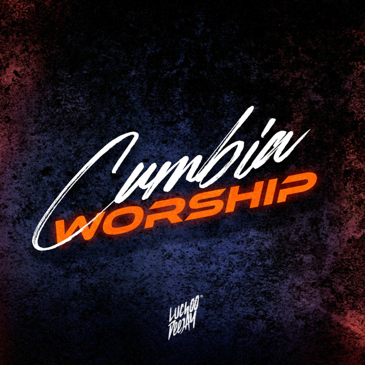 Album cover of Cumbia Worship