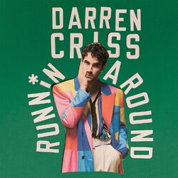 Cover of runnin around