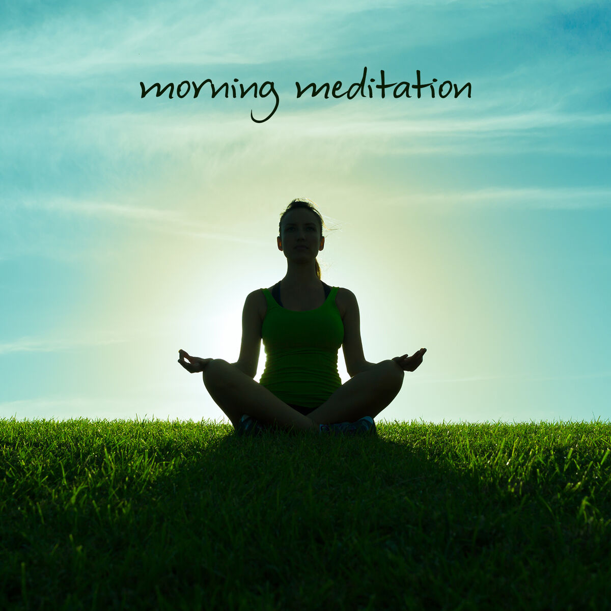 Album cover of Morning Meditation
