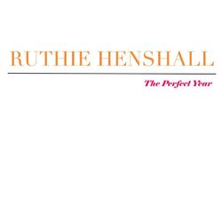 Cover of The Perfect Year