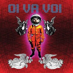 Cover of Oi Va Voi