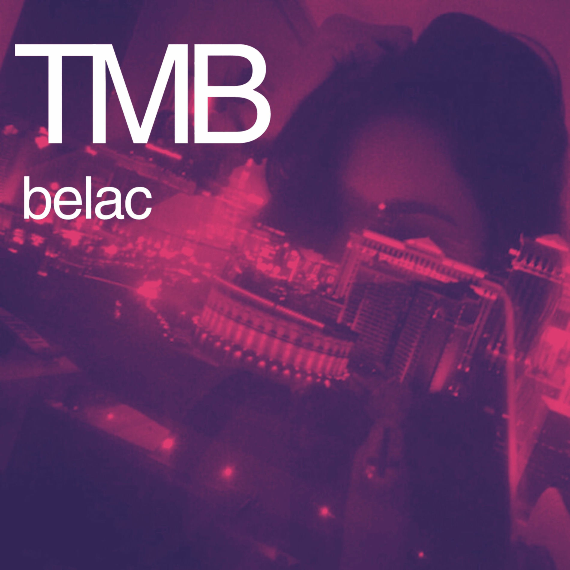 Album cover of Tmb