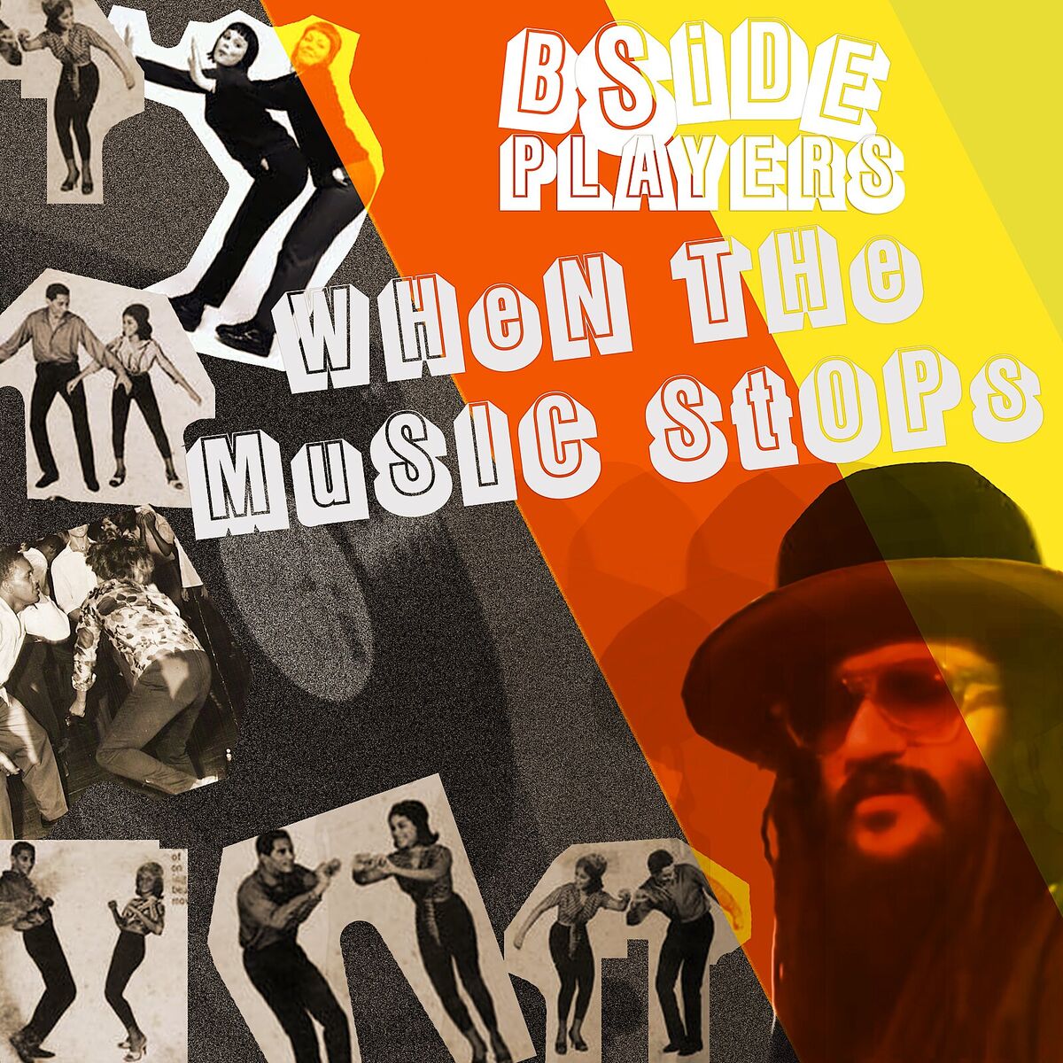 Album cover of When the Music Stops
