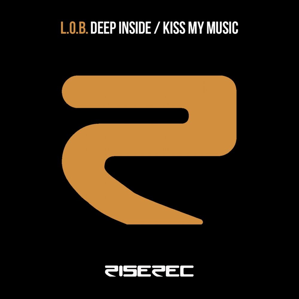 Picture of Deep Inside / Kiss My Music