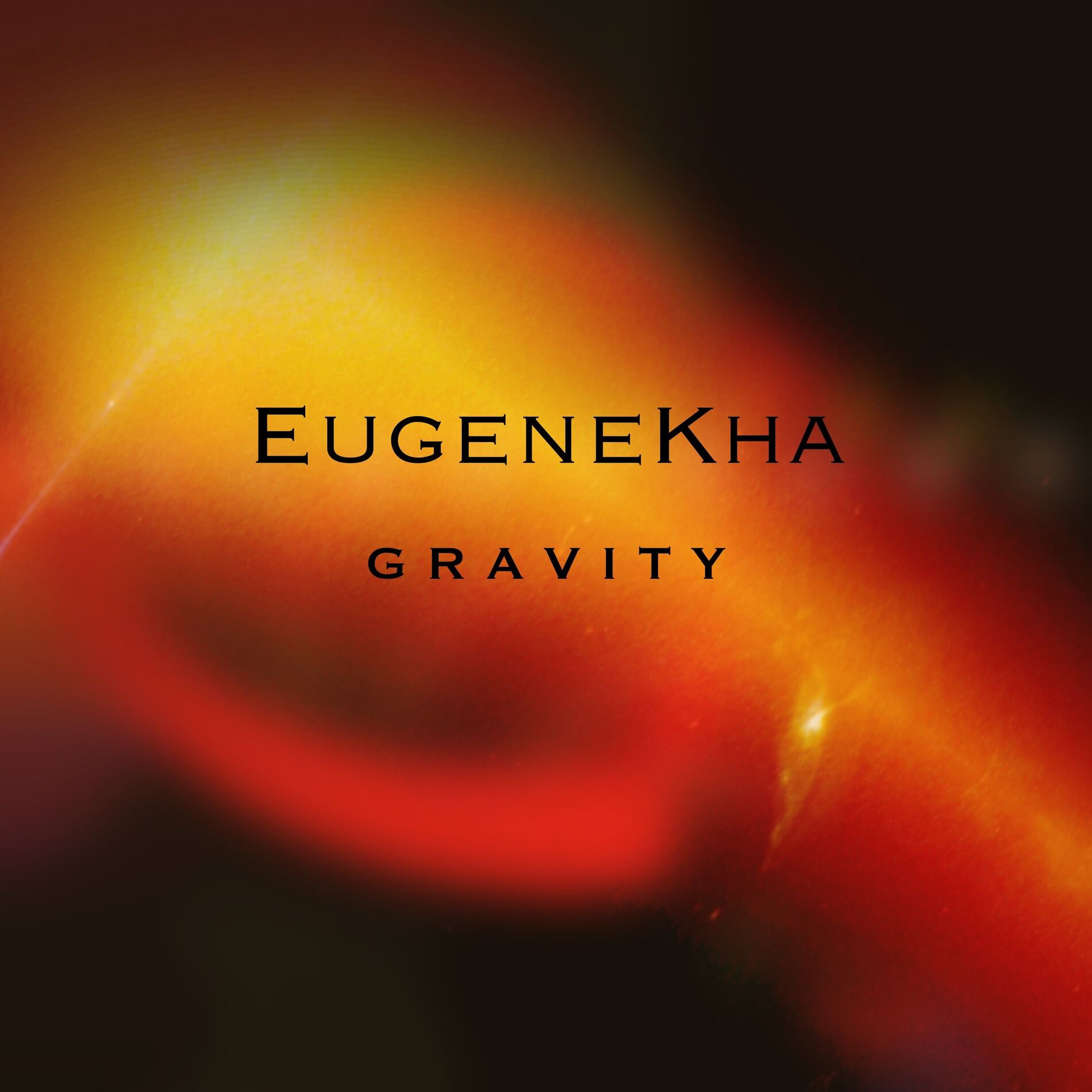 Album cover of Gravity