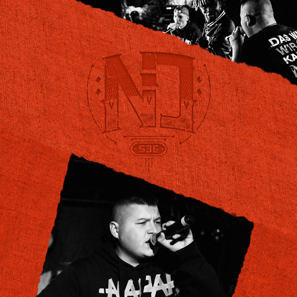 Album cover of Visionen