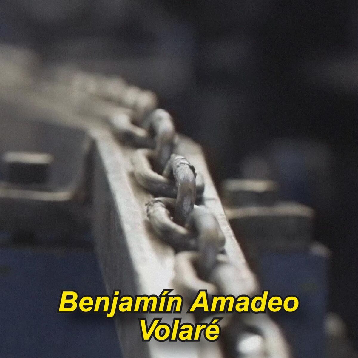 Album cover of Volaré