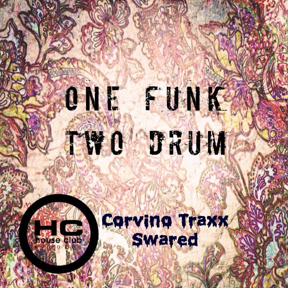 Picture of One Funk Two Drum