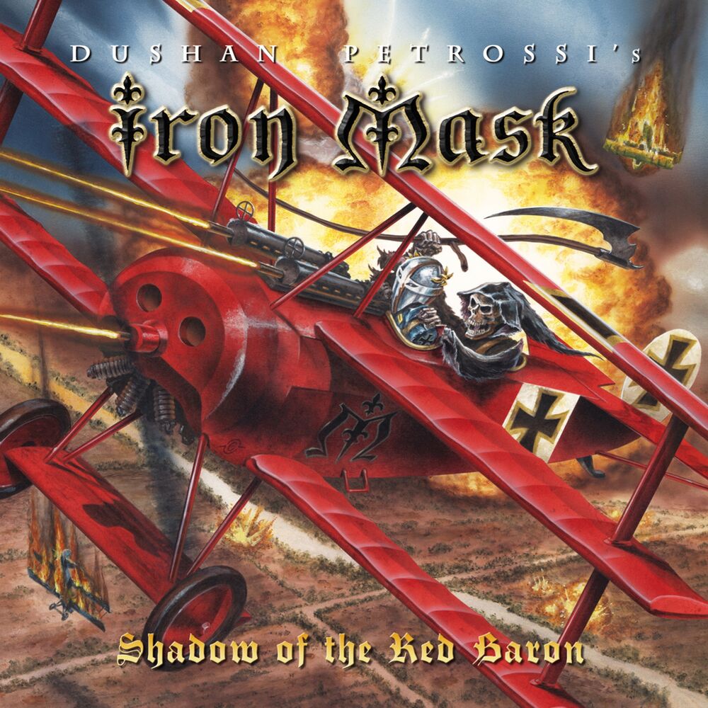 Picture of Shadow of the Red Baron