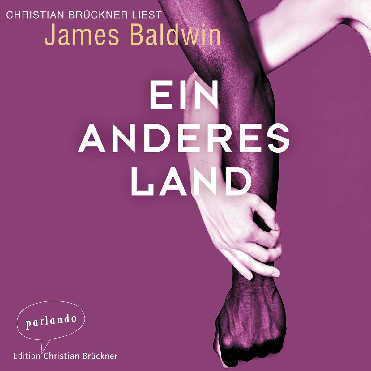 Album cover of Kapitel 1 - Ein anderes Land
