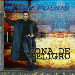 Cover of Zona de Peligro