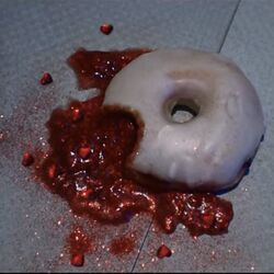 Cover of Doughnut