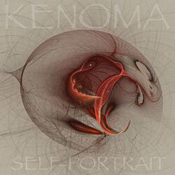 Cover of Self-Portrait