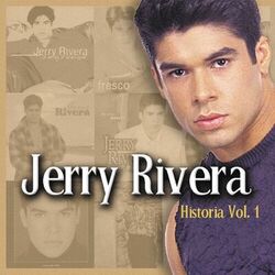 Cover of Historia, Vol. I