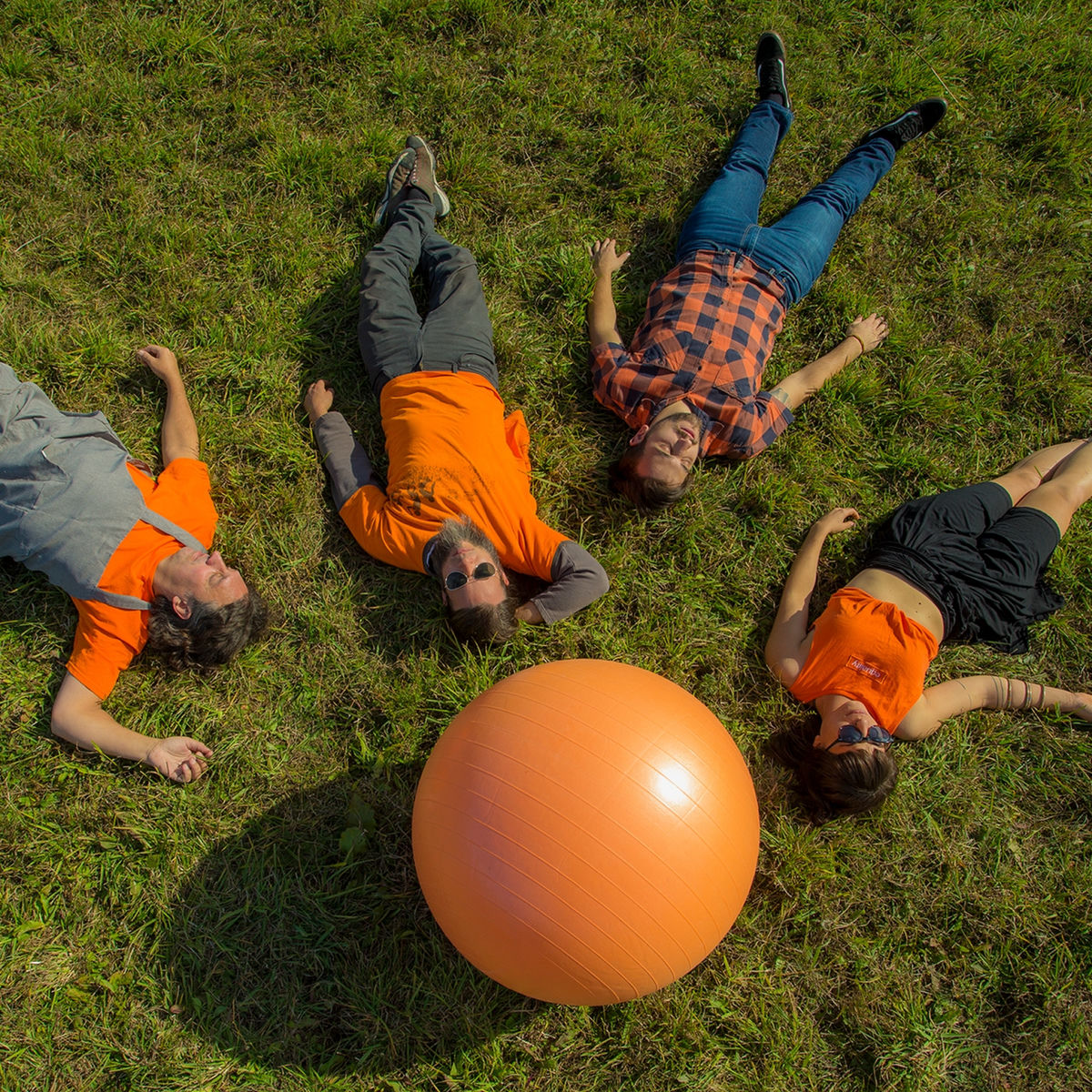 Album cover of Moje pleme