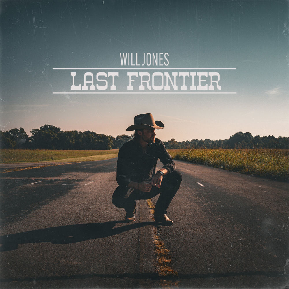 Last Frontier artwork