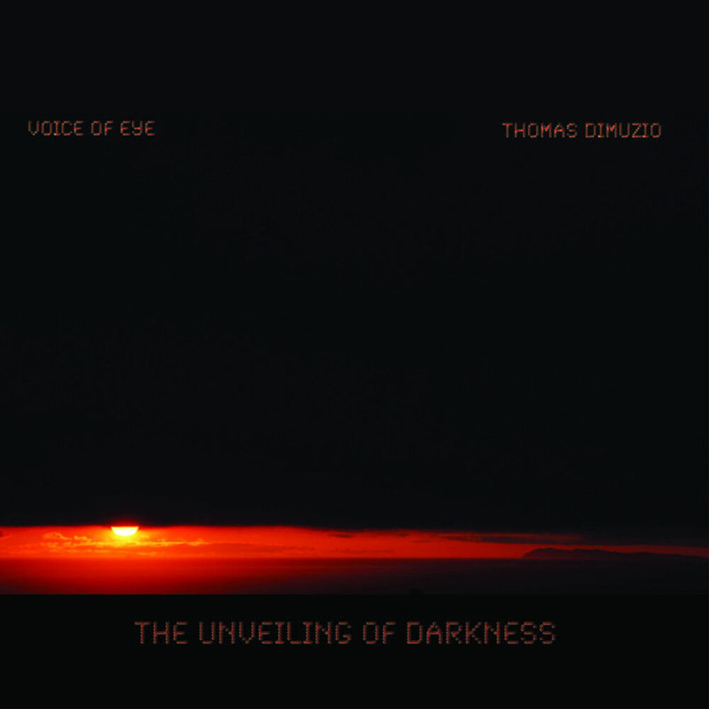 Picture of The Unveiling of Darkness