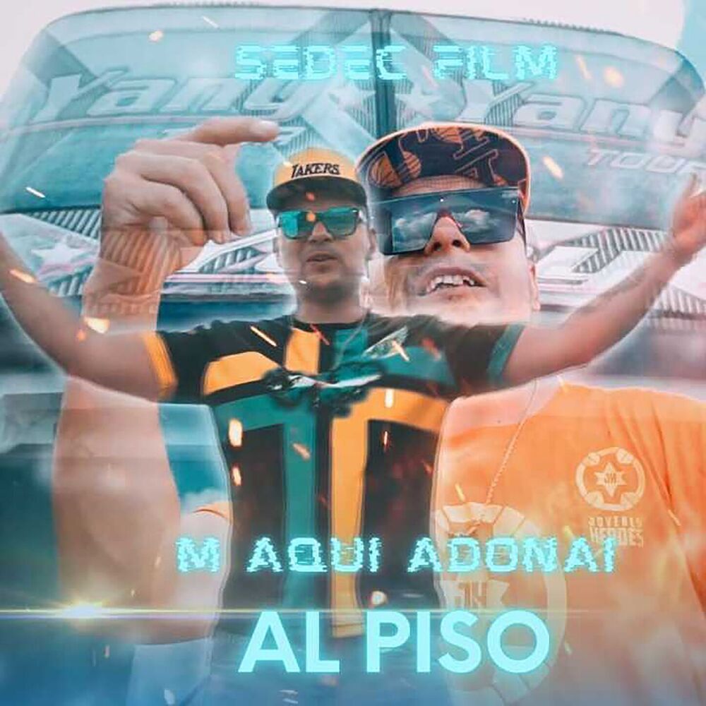 Picture of Al Piso