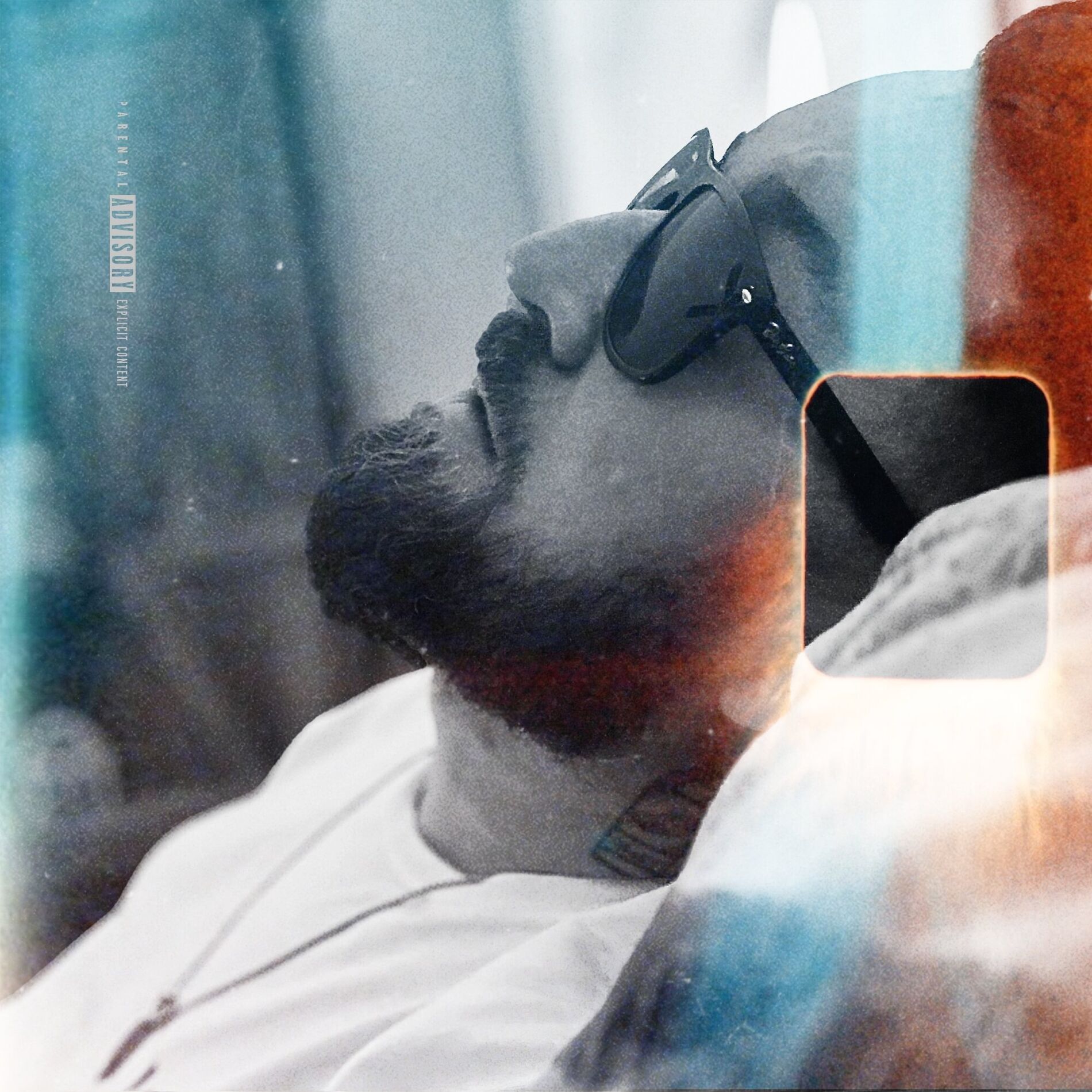 Album cover of indecisive