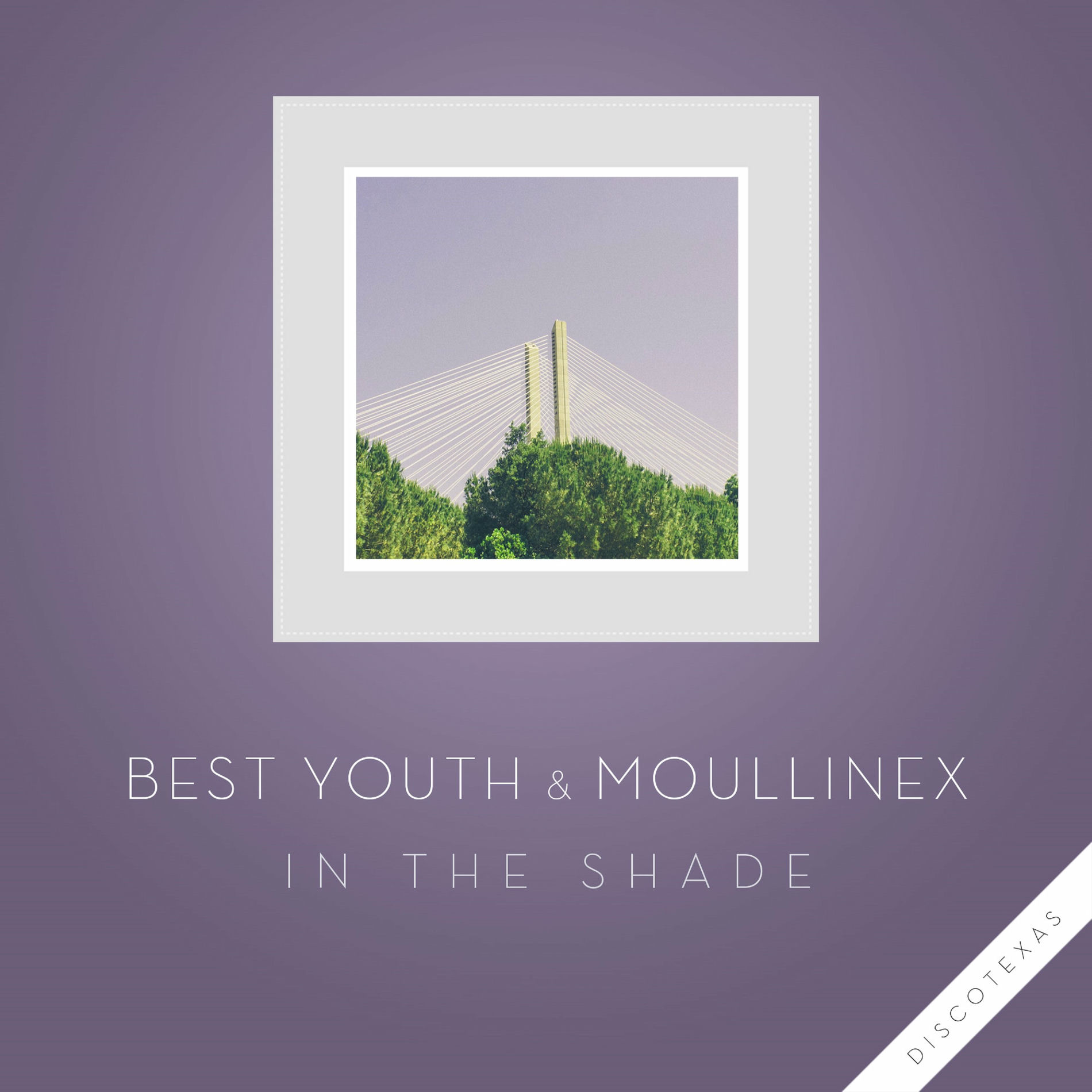 Album cover of In the Shade