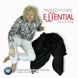 Cover of Essential (Piano & Strings)