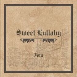 Cover of Sweet Lullaby