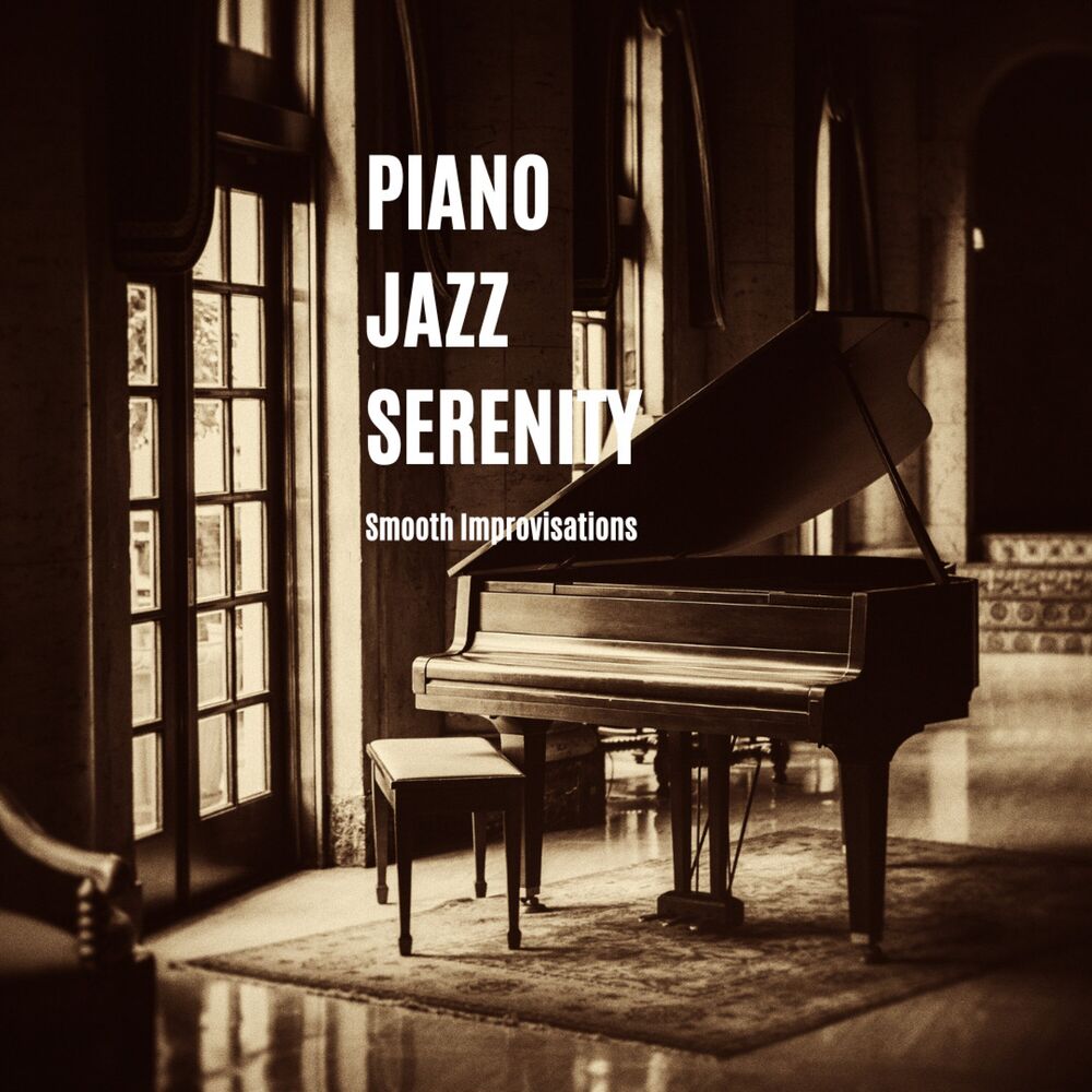 Picture of Piano Jazz Serenity: Smooth Improvisations