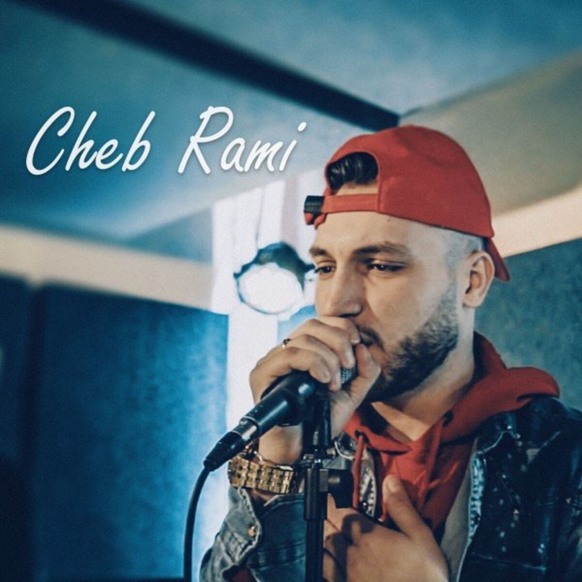 Album cover of نعطيها في جلدا معاكم ما بقات قعدا