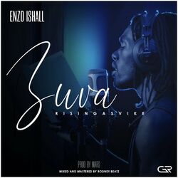 Cover of Zuva Risingasvike