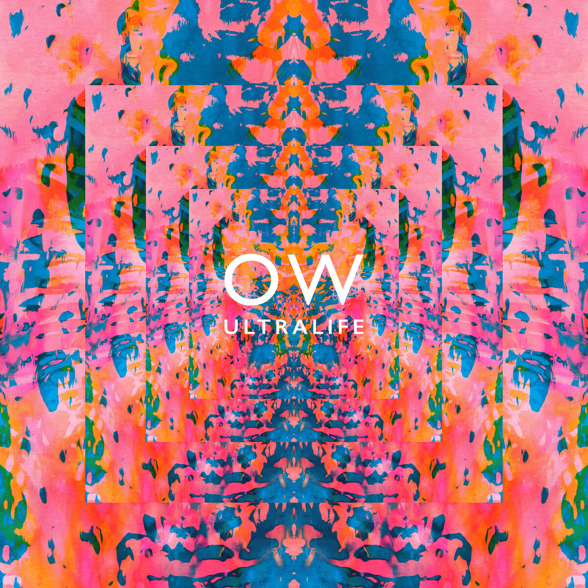 Album cover of Ultralife