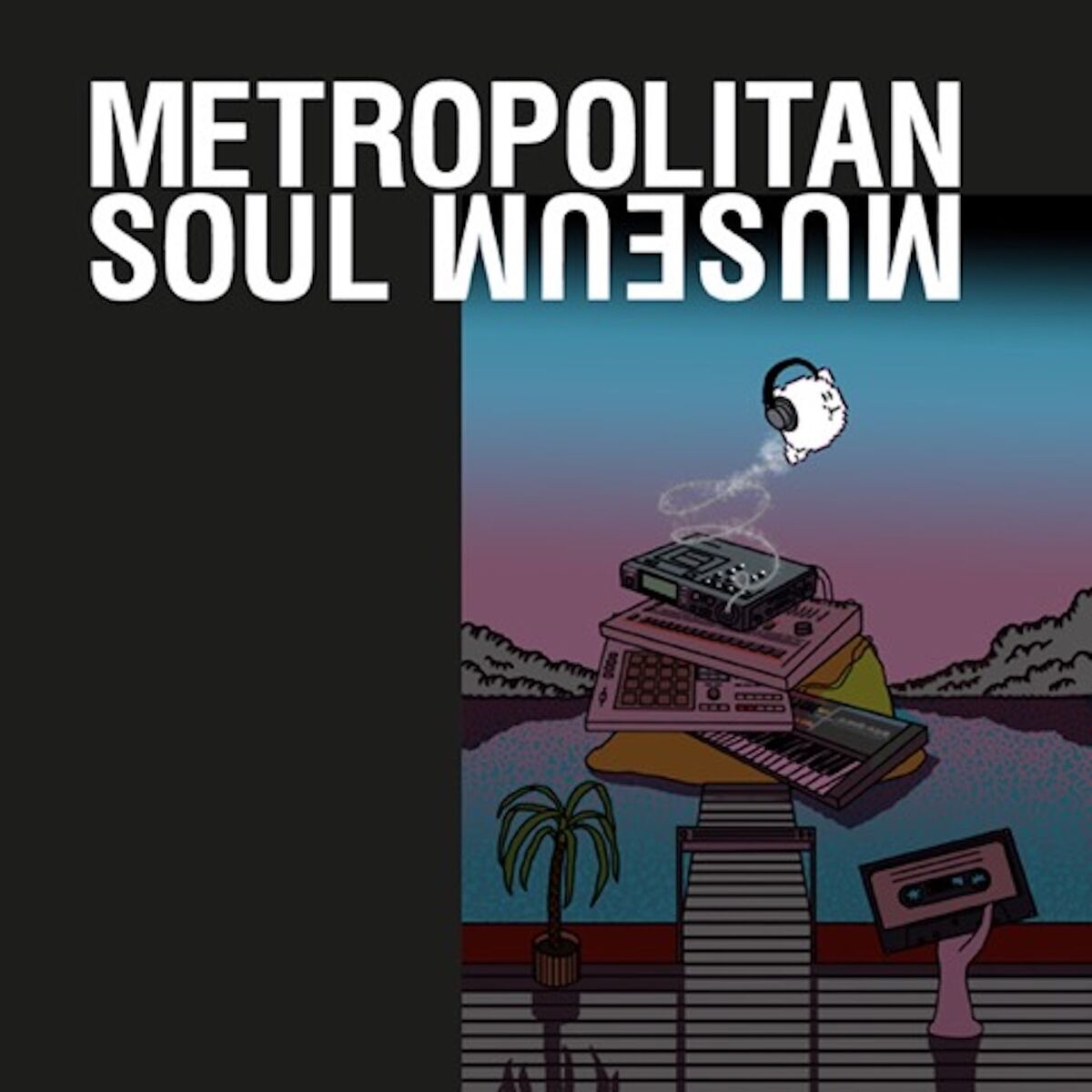 Album cover of Misunderstood Collection