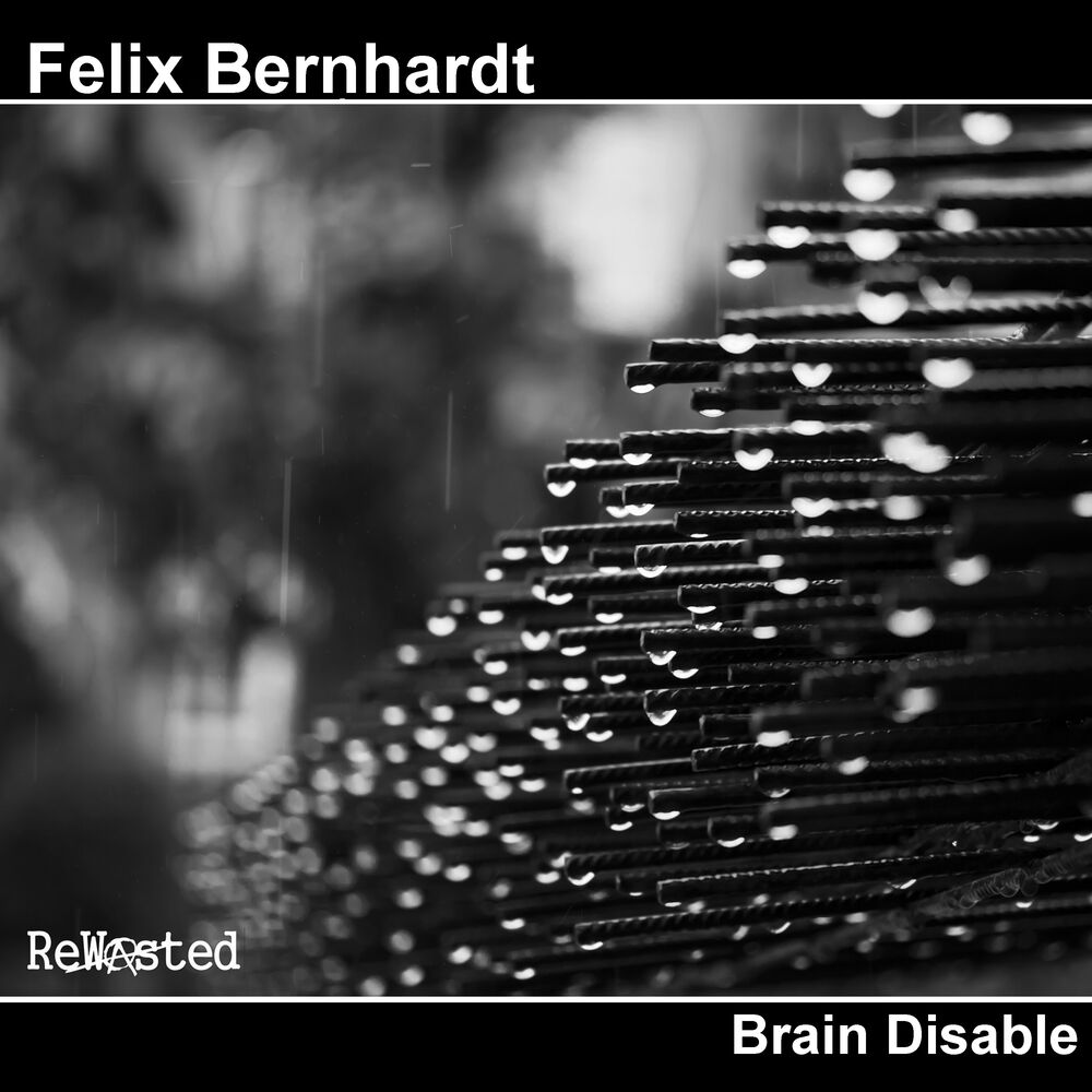 Picture of Brain Disable