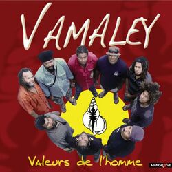 Cover of Valeur de l'homme