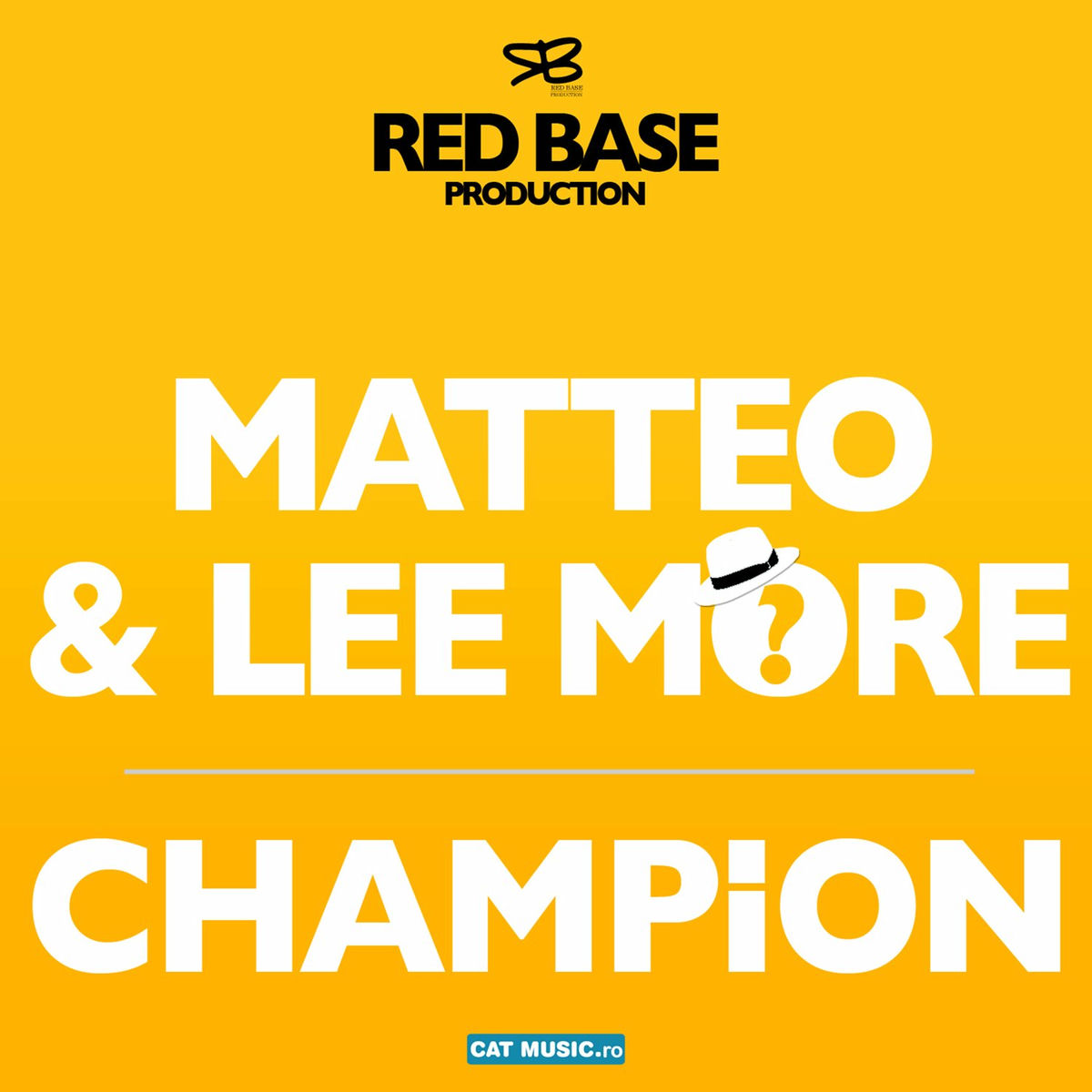 Album cover of Champion